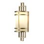 Feiss Fusion FE-FUSION1-PNBR Sienos lempa 1x60W/E27