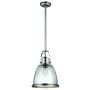 Feiss HOBSON FE-HOBSON-P-L-SN Pakabinama lempa 1x75W/E27