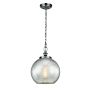 Feiss HOUNSLOW FE-TABBY-P-M Pakabinama lempa 1x60W/E27