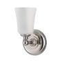 Feiss HUGUENOT LAKE FE-HUGOLAKE1BATH Sienos lempa 1x40W/G9 IP44