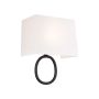 Feiss INDO FE-INDO1 Sienos lempa 1x60W/E27