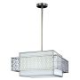Feiss KENNEY FE-KENNEY-3P Pakabinama lempa 3x60W/E27