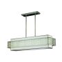 Feiss KENNEY FE-KENNEY-ISLE Pakabinama lempa 5x60W/E27