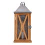Feiss LUMIERE FE-LUMIERE-S2OAK Sienos lempa 1x60W/E27 IP44