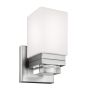 Feiss MADDISON FE-MADDISON1BATH Sienos lempa 1x3,5W/G9 320LM IP44