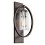 Feiss MARLENA FE-MARLENA1-ANBZ Sienos lempa 1x60W/E27