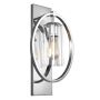 Feiss MARLENA FE-MARLENA1-CH Sienos lempa 1x60W/E27