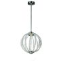 Feiss OBERLIN FE-OBERLIN-P-S Pakabinama lempa 1x8W/LED 800LM