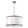 Feiss PAVE FE-PAVE-P-M Pakabinama lempa 3x60W/E27