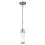 Feiss PAYNE FE-PAYNE-MPBATH Pakabinama lempa 1x3,5W/G9 320LM IP44