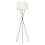 Feiss PENNY FE-PENNY-FL-PN Stovinė lempa 1x60W/E27