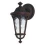 Feiss REGENT COURT FE-REGENTCOURT-S Sienos lempa 1x60W/E27 IP44