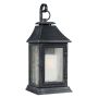 Feiss SHEPHERD FE-SHEPHERD-2XL Sienos lempa 1x75W/E27 IP44