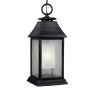Feiss SHEPHERD FE-SHEPHERD-8L Pakabinama lempa 1x75W/E27 IP44