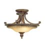 Feiss STIRLING CASTLE FE-STIRLING-CASTLESF Stropo šviestuvas 2x60W/E27