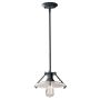 Feiss URBAN RENEWAL FE-URBANRWL-P-C Pakabinama lempa 1x60W/E27