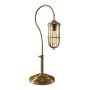 Feiss URBAN RENEWAL FE-URBANRWL-TL1 Stalo lempa 1x60W/E27