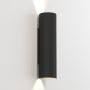 Astro Lighting HASHIRA 1442001 Sienos lempa 2x6W/GU10 IP20