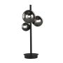 Fischer&Honsel Bala 50665 Stovinė lempa 3x3W/G9 2700K 900 lm IP20