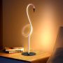 Elstead Lighting Flamingo FLAMINGO-TL-PNK Stalo lempa 1x6 W /LED 3000 K 420 lm