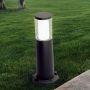 Fumagalli Carlo FMG-CARLO-MB-BLK 1x6W/GU10 4000K-2700K 615lm IP55