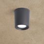Fumagalli Livia FMG-LIVIA90-BLK 1x6W/G9 4000K-2700K 366lm IP55