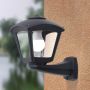 Fumagalli Nardo FMG-NARDO-ROBY-BLK 1x23W/E27 IP55