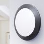 Fumagalli Umberta FMG-UMBERTA-BLK 1x23W/E27 IP66