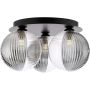 Dar Lighting Foley FOL5322-19 Stropo šviestuvas 3x40w/G9 ip20