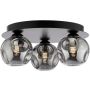 Dar Lighting Foley FOL5322-28 Stropo šviestuvas 3x40w/G9 ip20