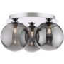 Dar Lighting Foley FOL5350-24 Stropo šviestuvas 3x40w/G9 ip20