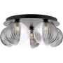 Dar Lighting Foley FOL5422-19 Stropo šviestuvas 5x40w/G9 ip20