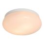 Nordlux FOAM 2210126001 Lubų šviestuvas 1x60W/E27 IP44