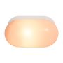 Nordlux FOAM 2210131001 Sienos lempa 1x60W/E27 IP44