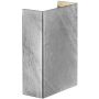 Nordlux FOLD 10 2019041031 Sienos lempa 3000K 225LM IP54