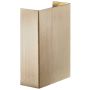 Nordlux FOLD 10 2019041035 Sienos lempa 3000K 225LM IP54