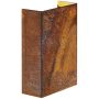 Nordlux FOLD 10 2019041038 Sienos lempa 3000K 200LM IP54
