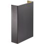 Nordlux FOLD 15 2019051003 Sienos lempa 3000K 150LM IP54