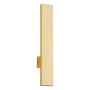 Argon FREEMONT 4724 Sienos lempa 1x10 W/LED 3000K IP20