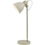 Dar Lighting Frederick FRE4233 Darbo stalo lempa 1x40w/e27 ip20