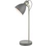 Dar Lighting Frederick FRE4237 Darbo stalo lempa 1x40w/e27 ip20