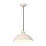 Elstead Lighting FRANKLIN FRANKLIN-P-CR Pakabinama lempa 1x60W/E27