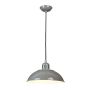 Elstead Lighting FRANKLIN FRANKLIN-P-GY Pakabinama lempa 1x60W/E27