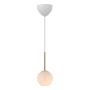 Nordlux FRANCA 2312523035 Pakabinama lempa 1x40W/E14 IP20