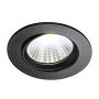 Nordlux FREMONT 47570103 Įmontuojamas apšvietimas 1x4,5W/LED 2700K 345LM IP23