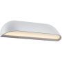 Nordlux FRONT 84081001 Sienos lempa 3000K 650LM IP44
