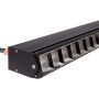 Maxlight FLEX C0258 Lubų šviestuvas 30x30w/led 3000k 2710lm ip20