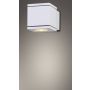 Maxlight HOME SQUARE W0138 Sienos lempa 1x50w/gu10 ip54