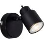 Brilliant Andres G74510/76 Sienos lempa 1x10w/gu10 3000k 345lm IP20