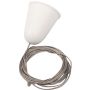 Maxlight MAX MHT1-P50-WH Pakabos ip20